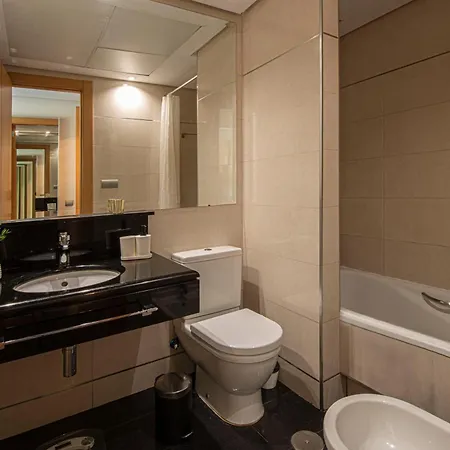 Apartamento Con Piscina Appartement Benalmádena
