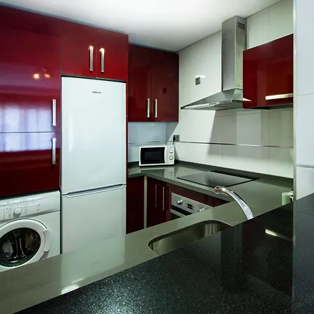 Appartement Apartamento Con Piscina Benalmádena