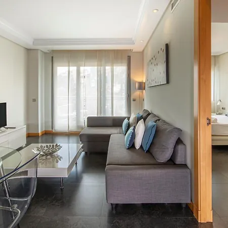 Apartamento Con Piscina Appartement