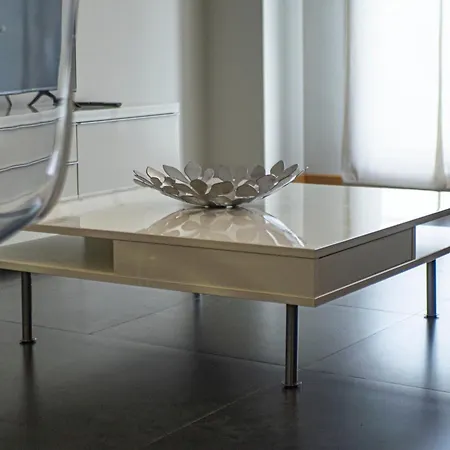 Apartamento Con Piscina Appartement *